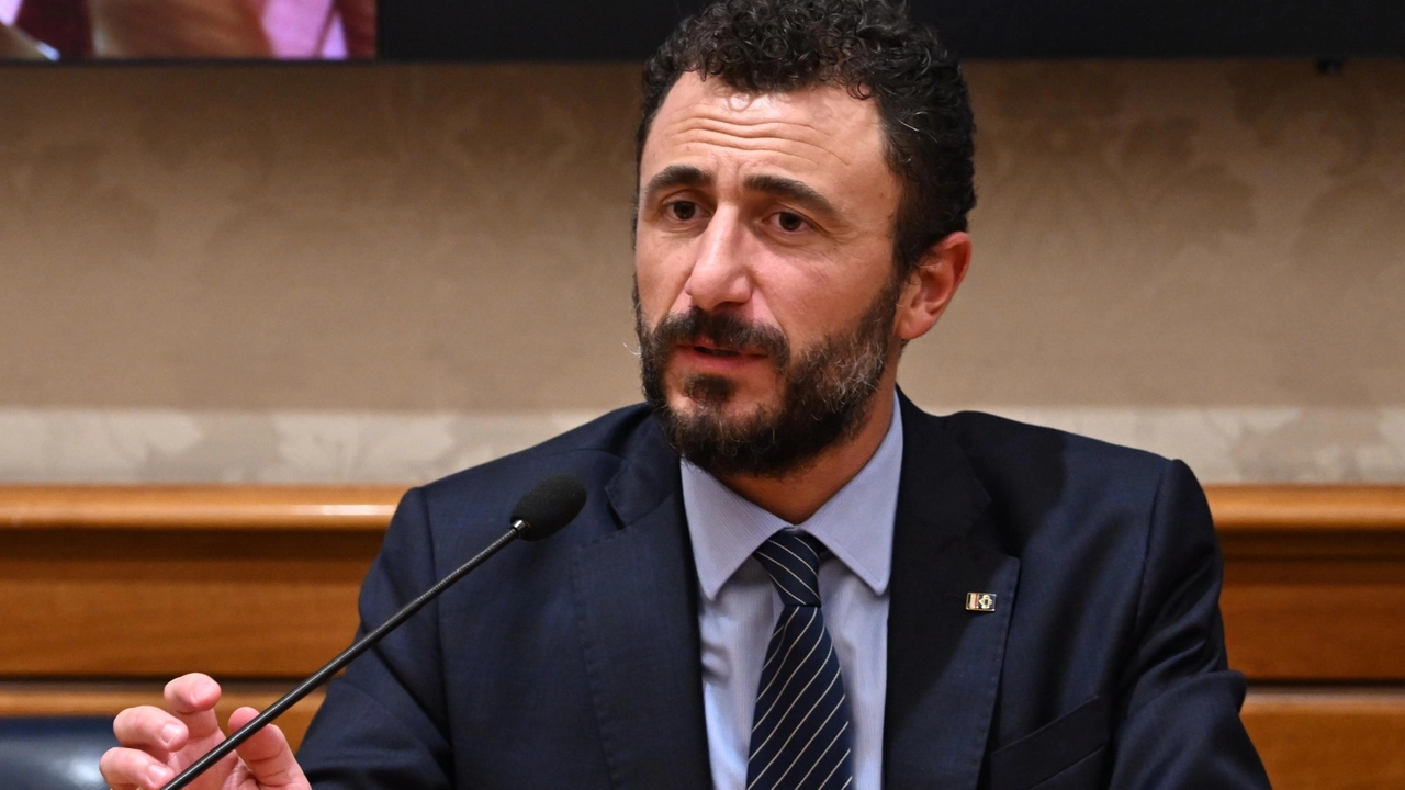 Emanuele Pozzolo (Ansa)