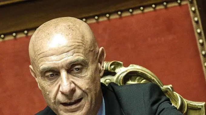 Minniti, ingiustificata azione Austria