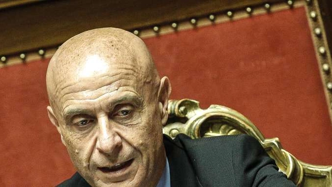 Minniti, ingiustificata azione Austria