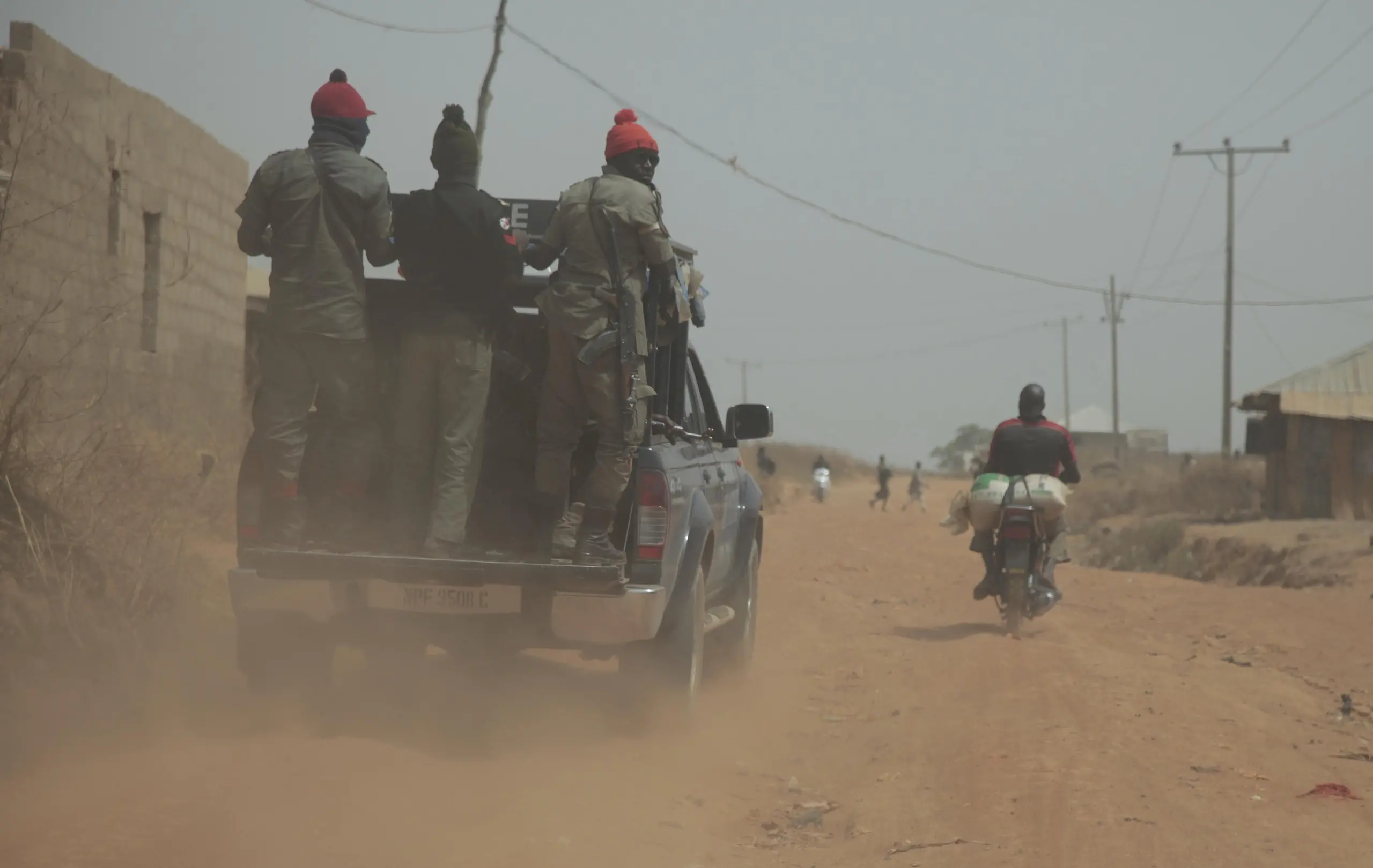 Nigeria, attacco in una chiesa cattolica. Morti e feriti