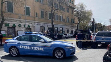 Roma, falso allarme bomba a piazza Sempione: traffico bloccato e negozi evacuati