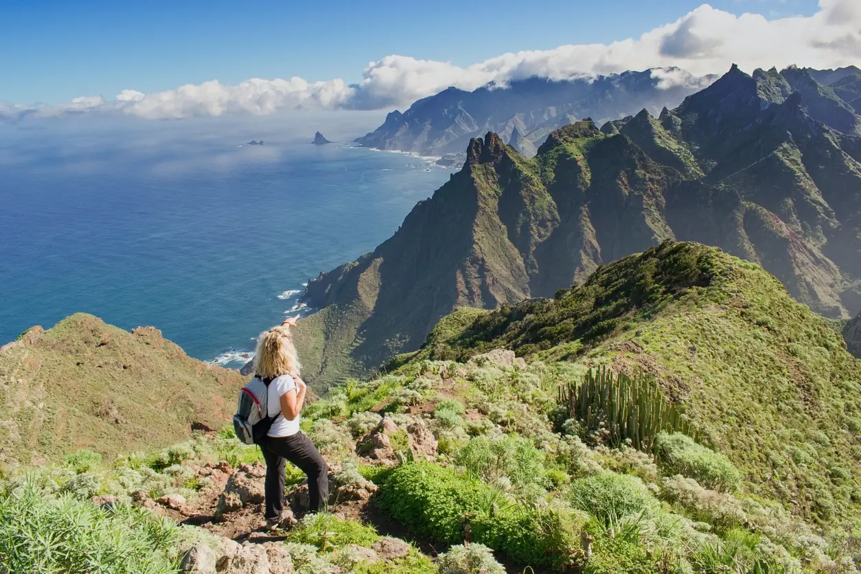 Canarie da scoprire: 5 trekking nei luoghi più incontaminati dell’arcipelago