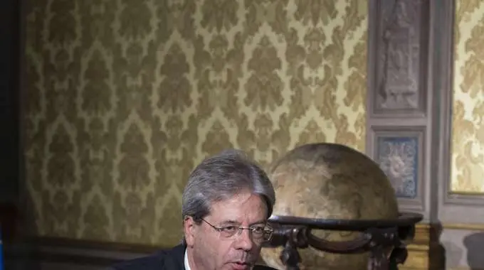 Università: Gentiloni, mutata tendenza