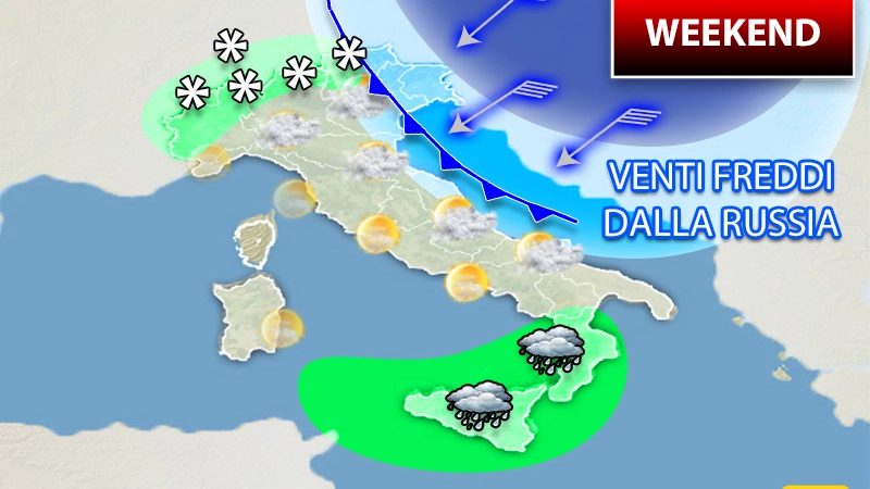 Foto: iLMeteo.it