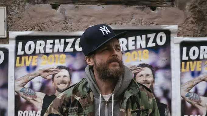 Jovanotti, arriva nuovo brano Oh, Vita!