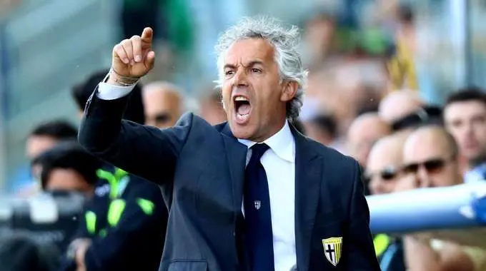 Donadoni, inchiesta sarebbe assurdità