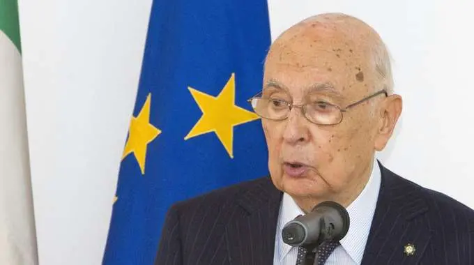 Napolitano, opporsi a acquiescenza mafia