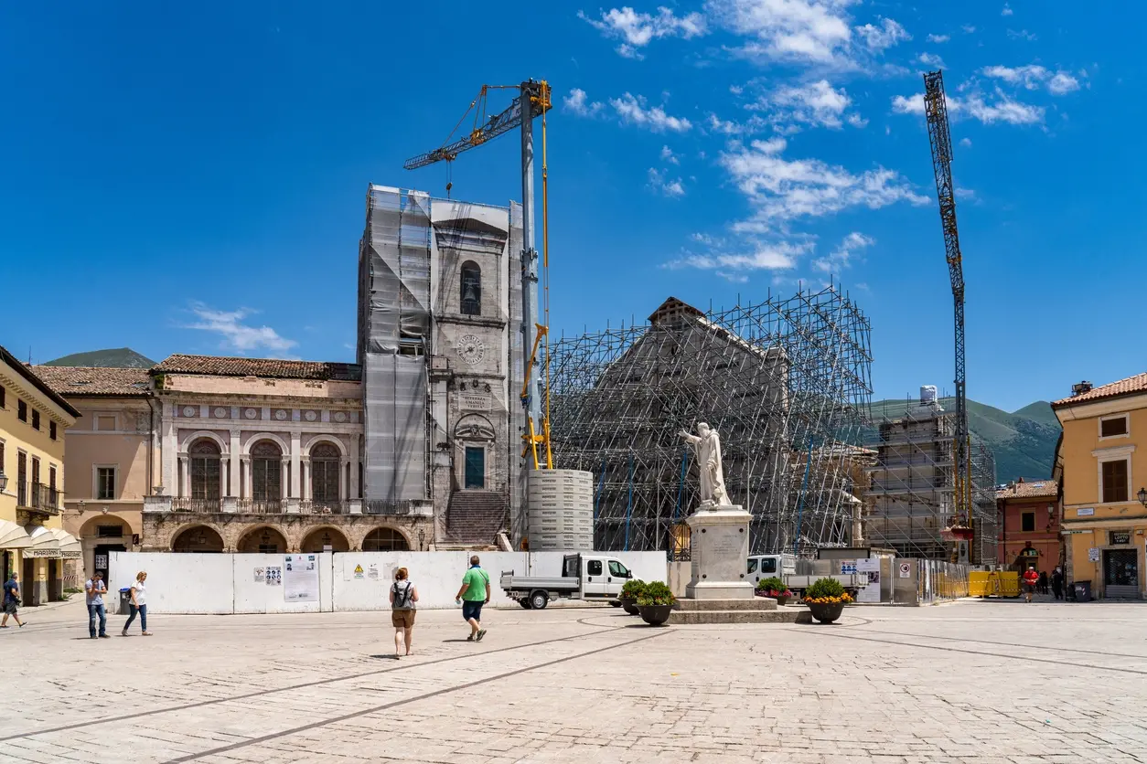 Sismabonus, Di Cosa Si Tratta E Come Funziona