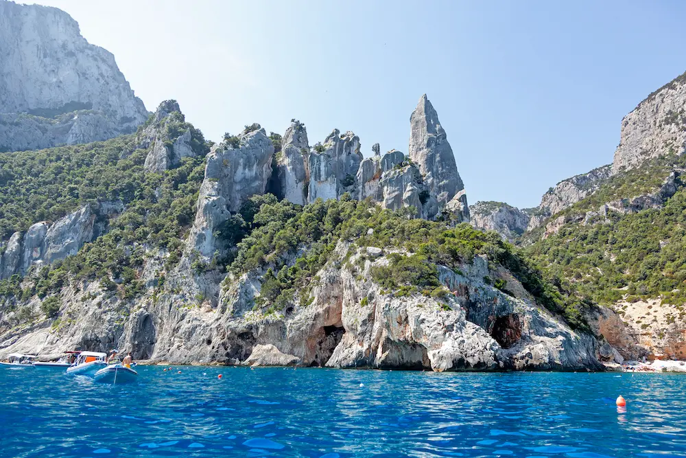 Sardegna, un'eccellenza riconosciuta nel mondo