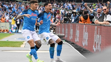 Scudetto Napoli, quanto vale la vittoria del campionato? Premi, diritti tv e sponsor: in arrivo una pioggia di milioni