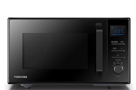 Toshiba Forno a Microonde su amazon.com