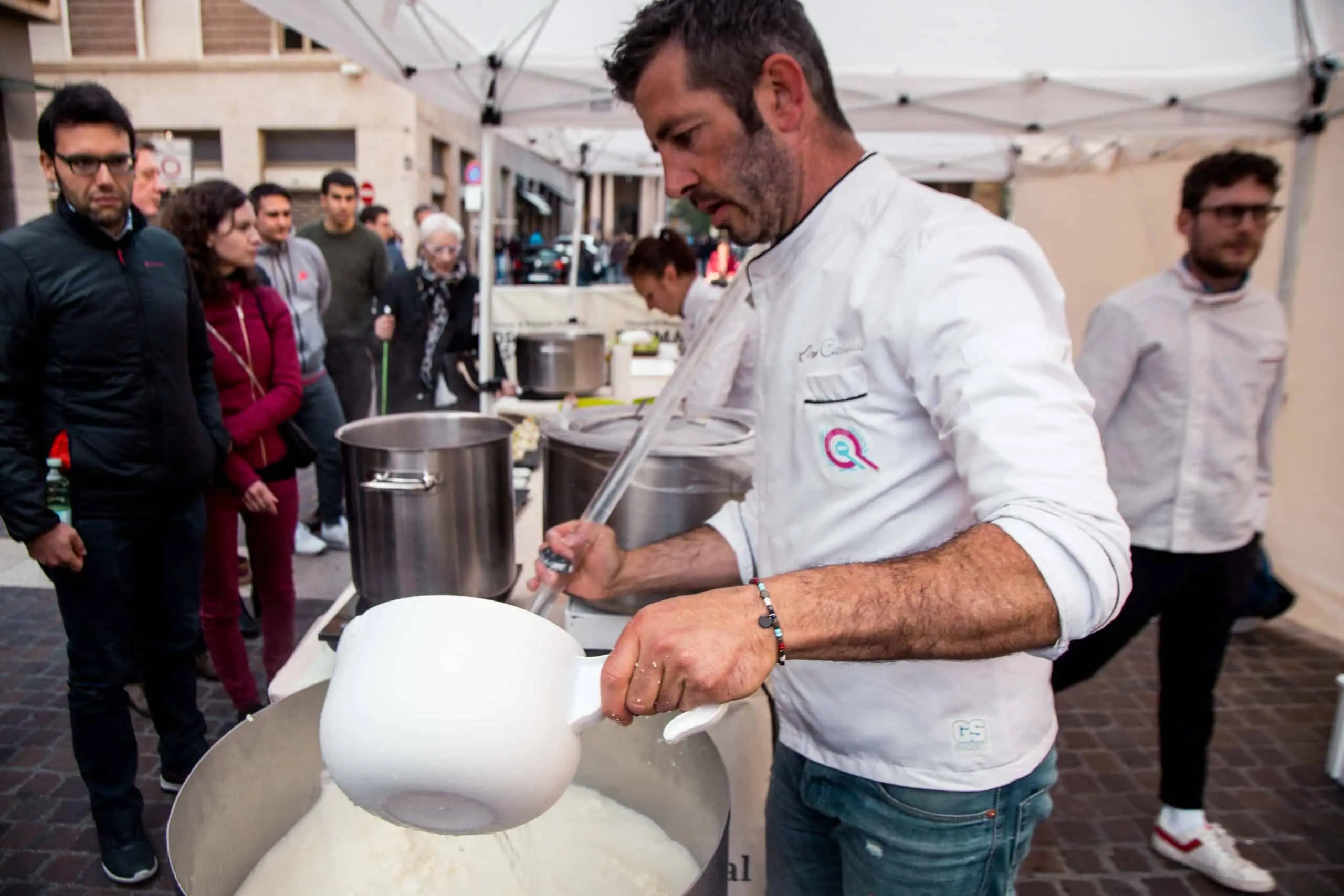 Cheese and Friends festival: a Cremona un weekend da capitale del formaggio