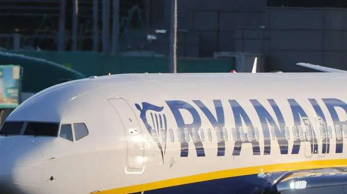 Ryanair: Enac decide irrogare sanzioni