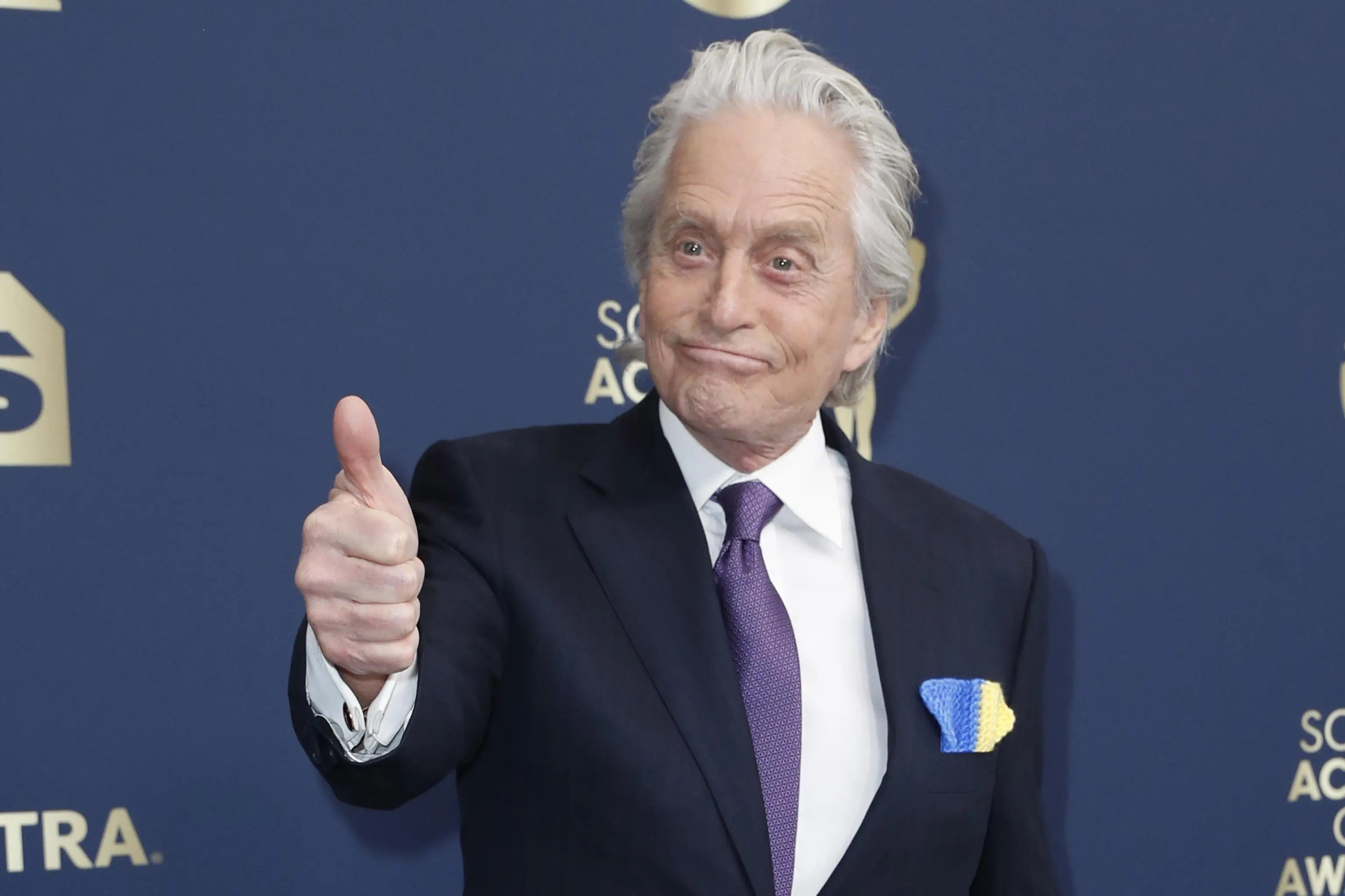 Festival di Cannes, a Michael Douglas la Palma d’Oro d’onore