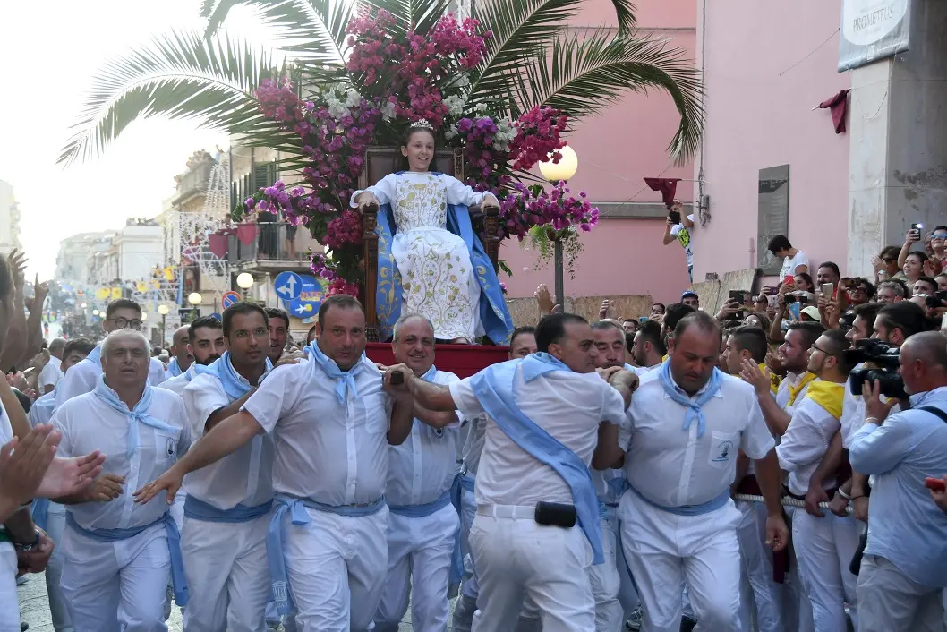 La tradizione oltre la fede. E il sacro è arte