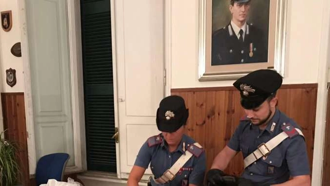 Detenuta evasa: presa dai carabinieri