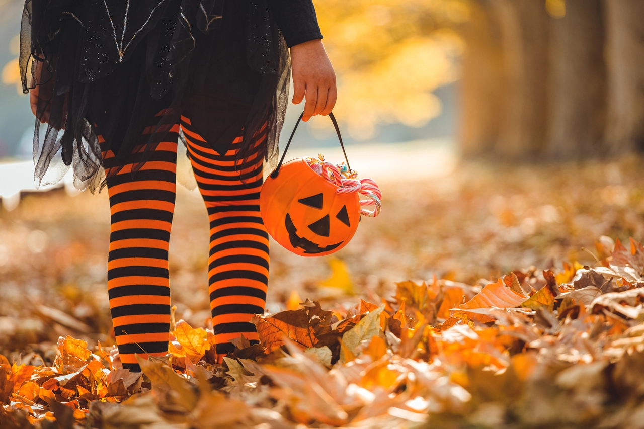 Origini Halloween - Crediti iStock Photo