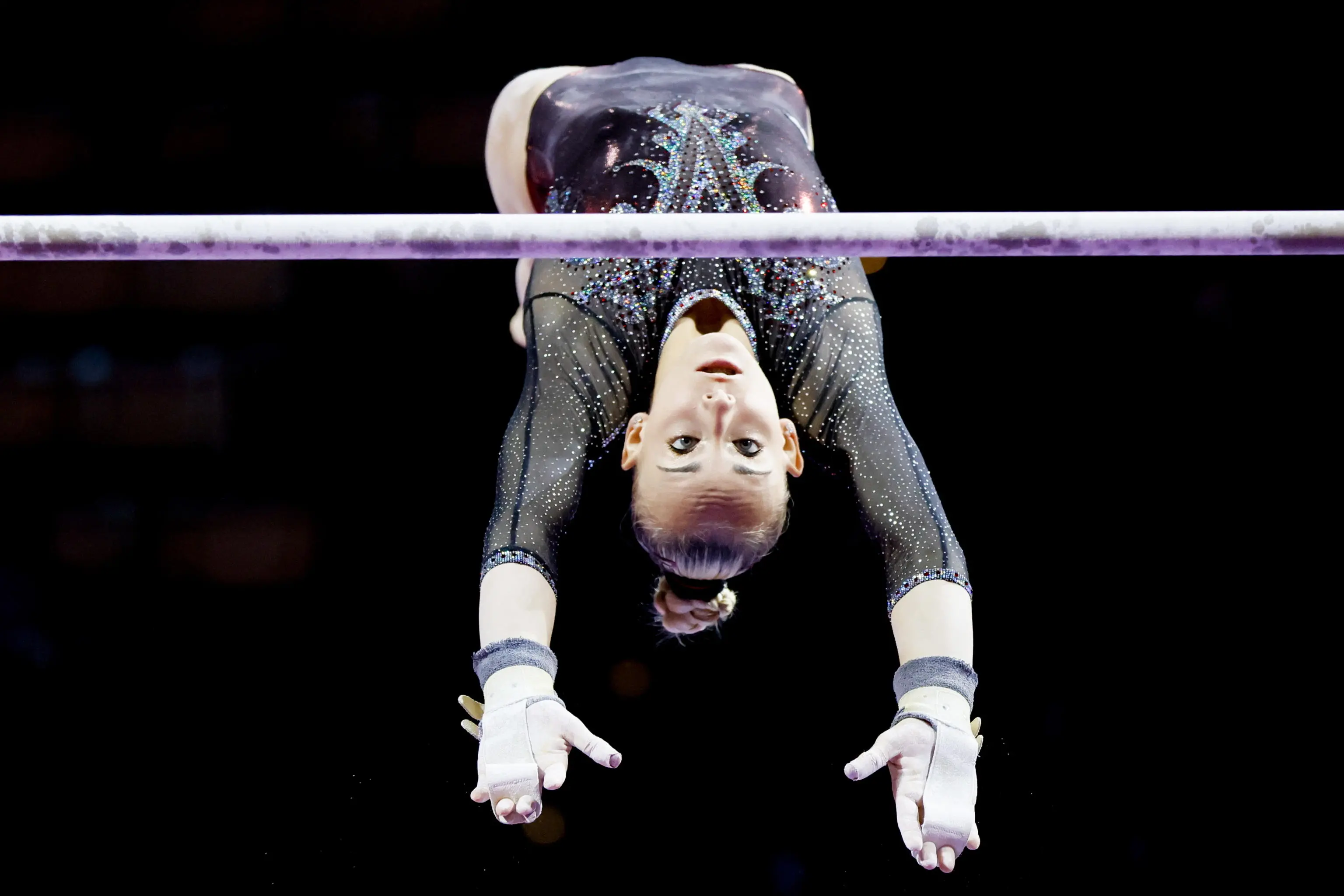 Olimpiadi Ginnastica Artistica Alice D'Amato e Martina Maggio