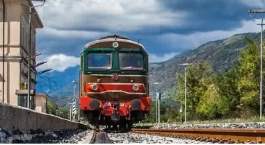 In carrozza da Milano ai mercatini di Natale con i treni storici di Fondazione Fs Italiane