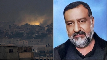 Guerra Israele Hamas, news in diretta. Rispunta Sinwar: “Non ci sottometteremo”. Raid in Siria, ucciso generale dei Pasdaran. Raisi: Tel Aviv pagherà