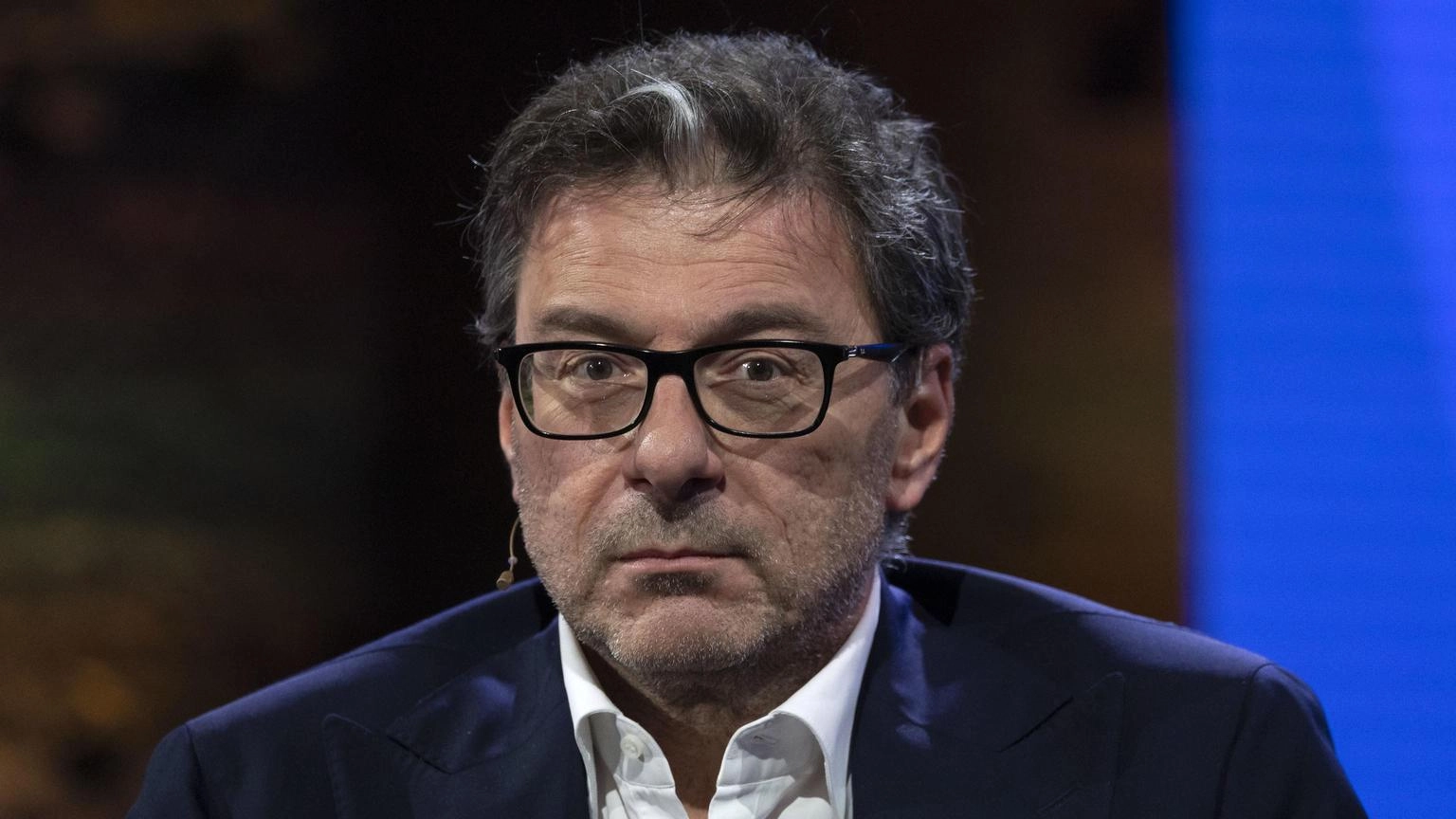 Giorgetti al vertice Fmi, oggi riunioni G7 e G20 finanza