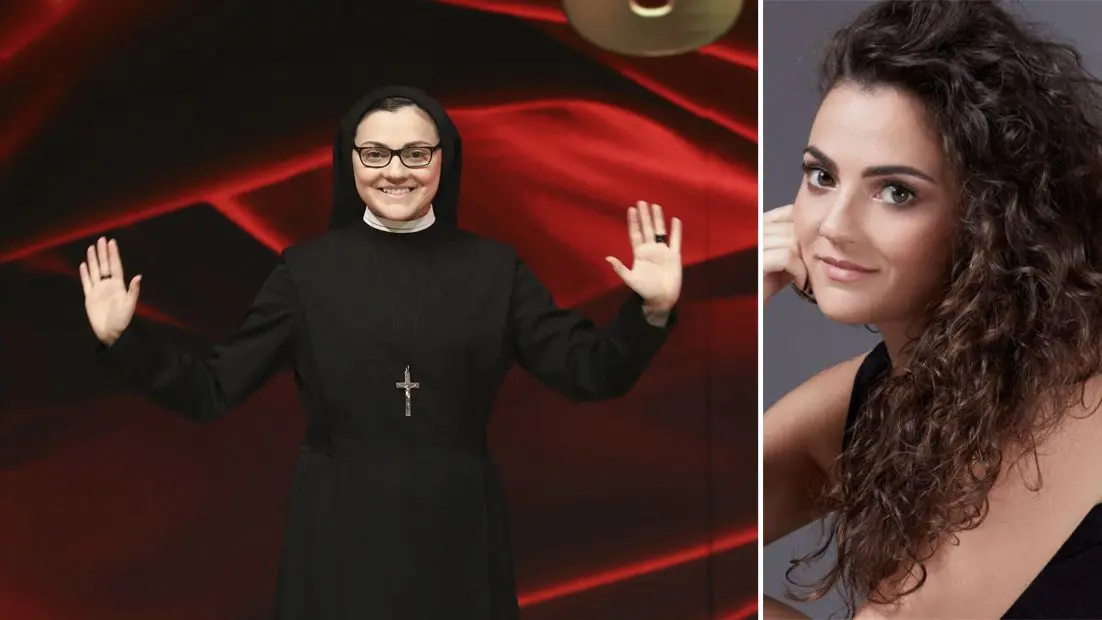 Suor Cristina di The Voice non sarà più suora. "Bisogna ascoltare il cuore"