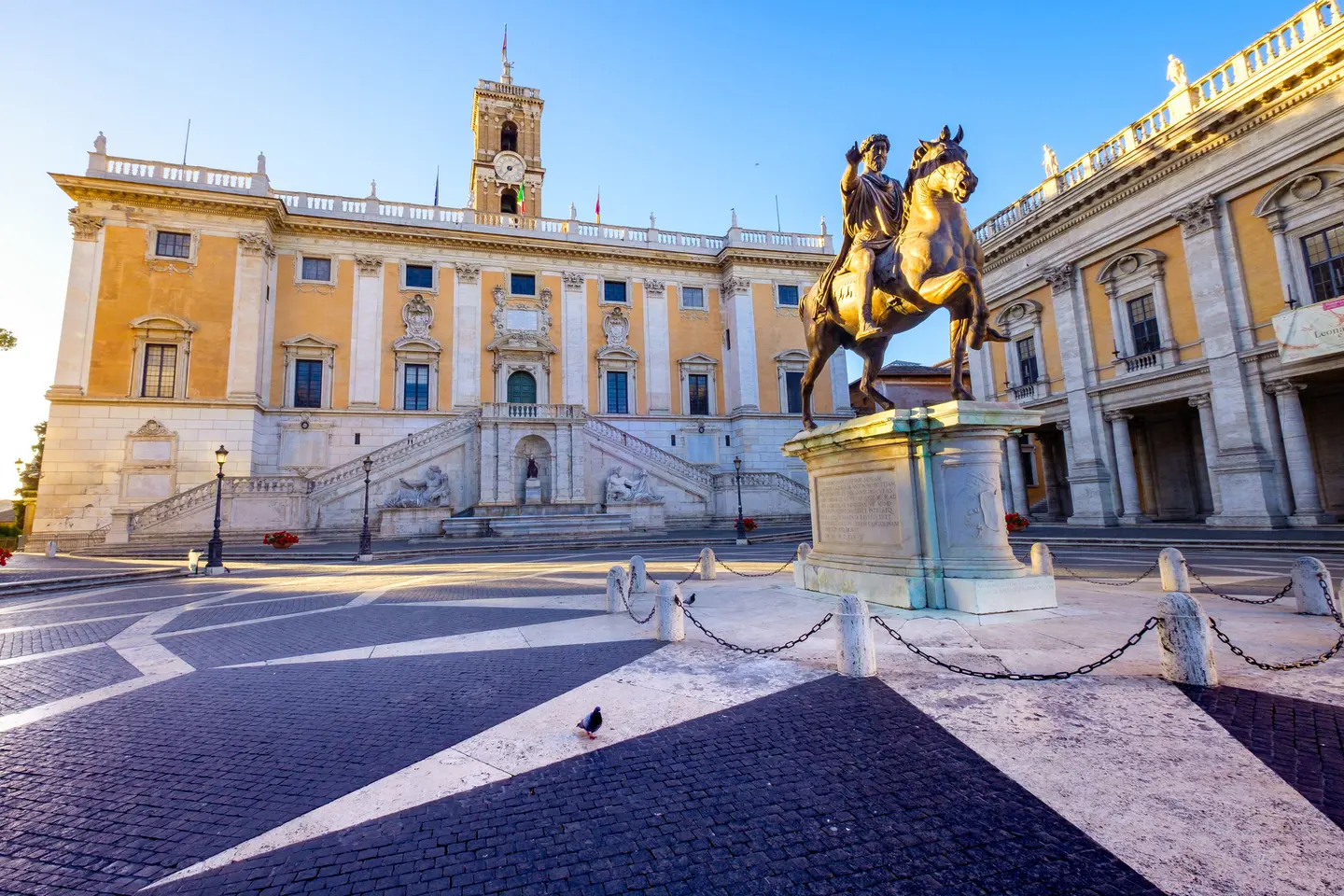 Comunali Roma 2021, candidato centrodestra: ‘ballottaggio’ Michetti-Matone