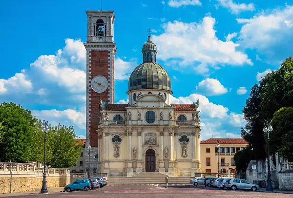 Elegante Vicenza - La capitale dei chiaroscuri