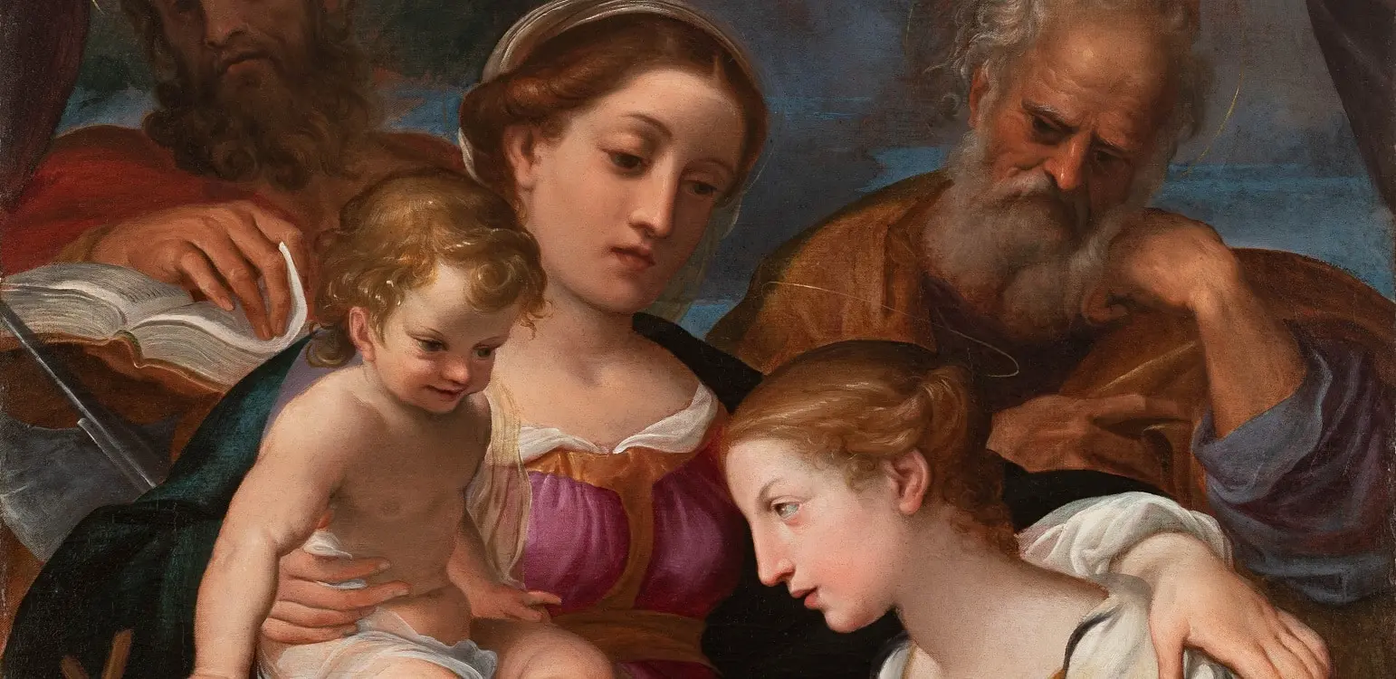 ‘Guercino nello studio’: alla Pinacoteca di Bologna il genio e i suoi clienti