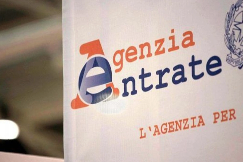 Agenzia delle Entrate 