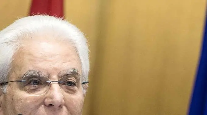 Migranti: Mattarella, senso comunità