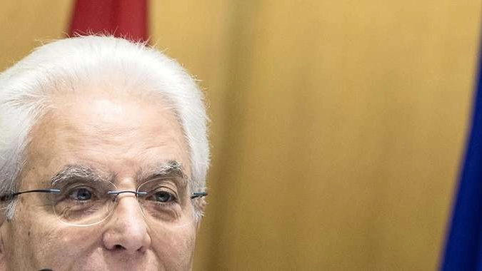 Migranti: Mattarella, senso comunità