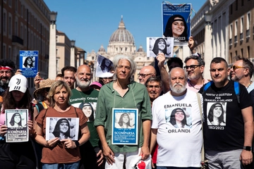 Caso Orlandi, 40 anni di misteri: cosa ha detto papa Francesco all’Angelus