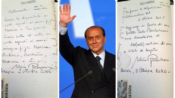 Disponibile nel testamento: cos'è e le differenze con la legittima. Guida per capire l'eredità di Berlusconi