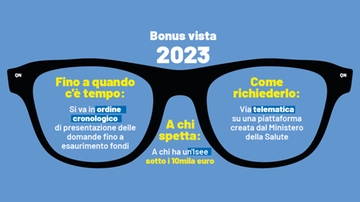 Bonus vista 2023: la piattaforma, i requisiti e gli esercenti. Come richiederlo