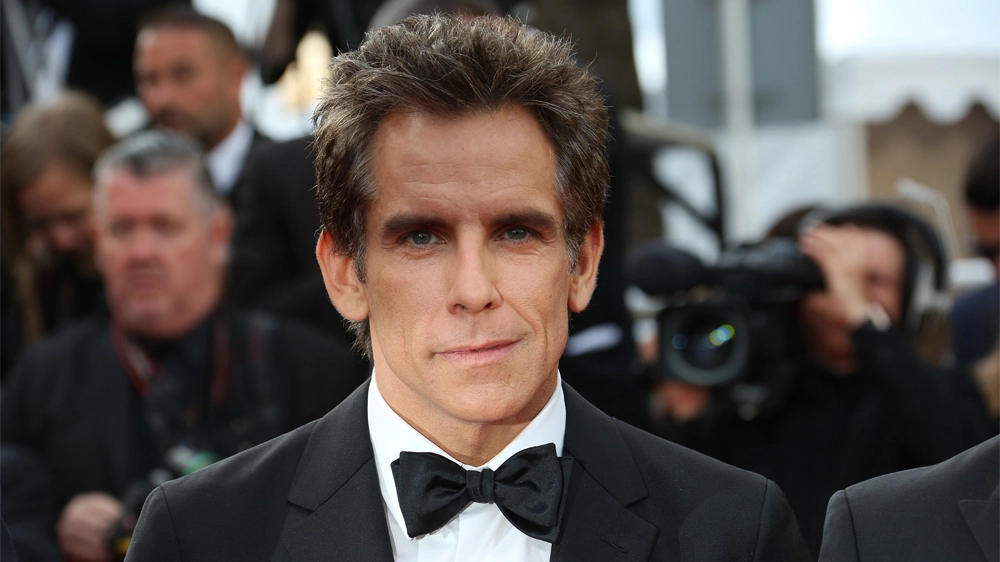 Ben Stiller – Foto: ZUMA - RED CARPET - VISUAL YAN MAISANI