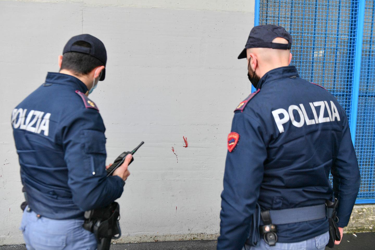 Terrorismo Arrestato Complice Autore Dell Attentato A Nizza