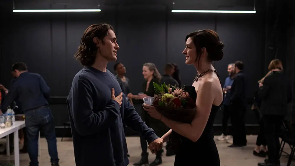 WeCrashed, Anne Hathaway e Jared Leto nella serie di Apple TV+