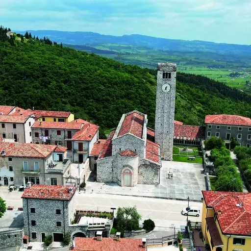 Valpolicella da gustare: in bicicletta nella terra dell'Amarone