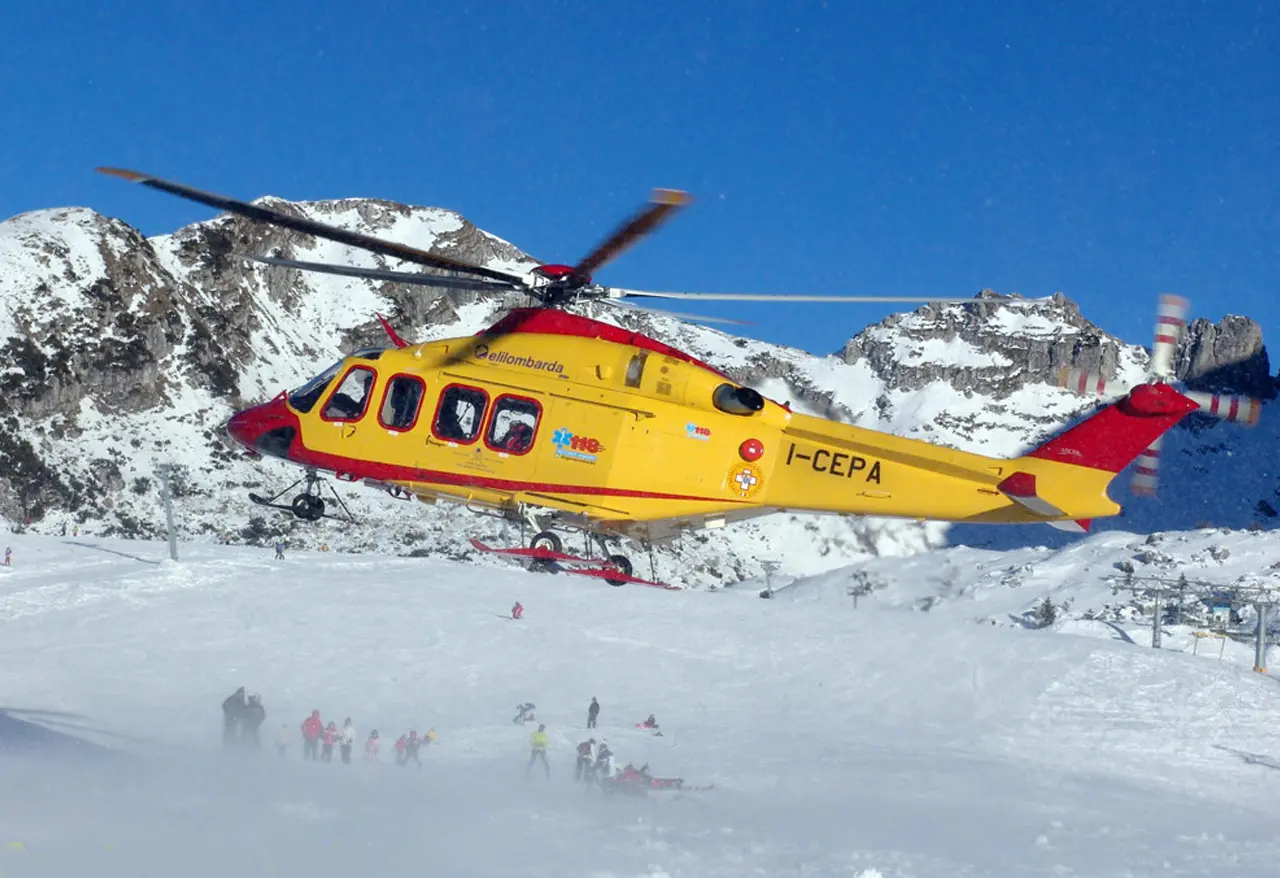 Valanga sull'Alpe di Siusi, morta una donna. Montagna killer: altre due vittime