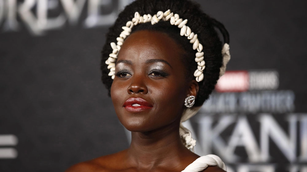 Lupita Nyong'o