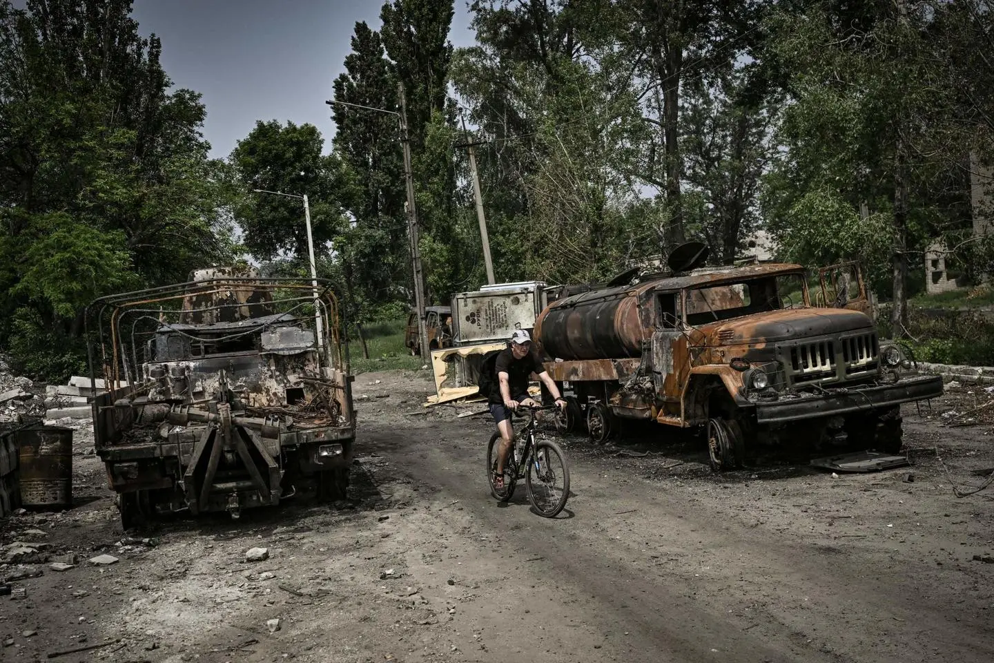 Guerra in Ucraina, il riassunto delle notizie di oggi