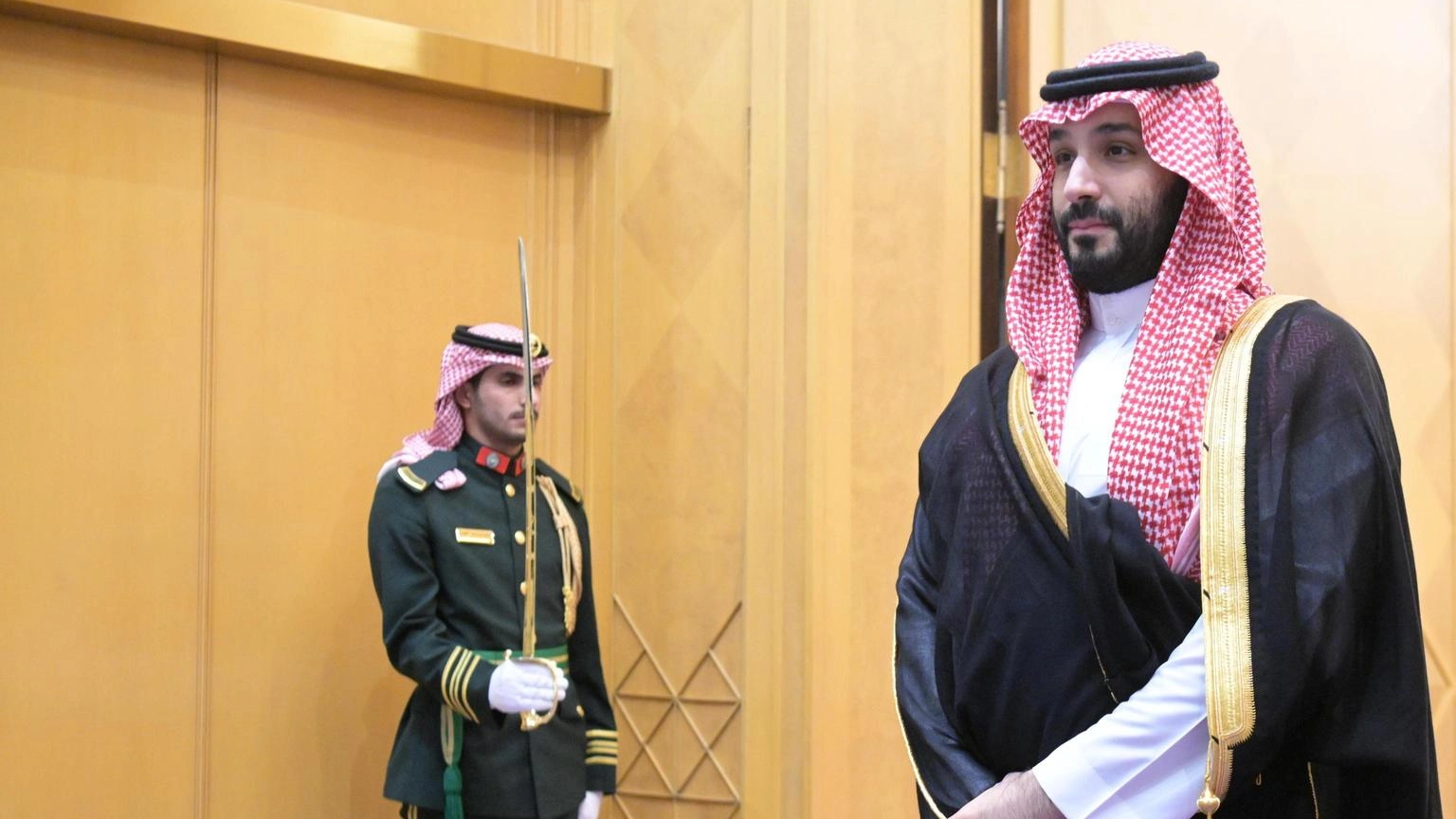 Giustiziate in Arabia Saudita 7 persone per 'terrorismo'