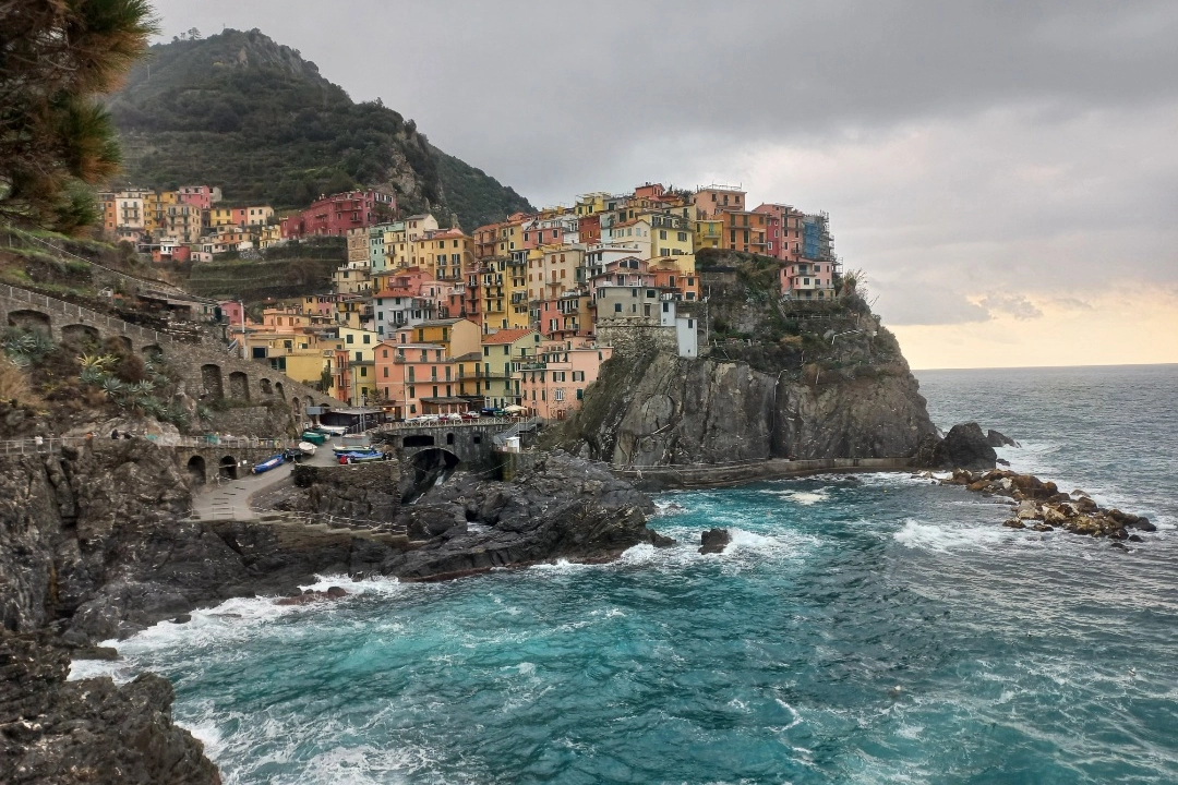 Manarola