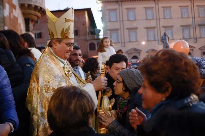 Epifania, a Prato si festeggia con la festa dei popoli