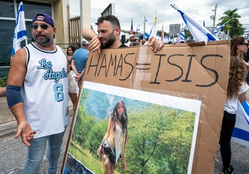 “Femminicidio di massa in Israele il 7 ottobre”: l’appello contro la violenza di Hamas sulle donne