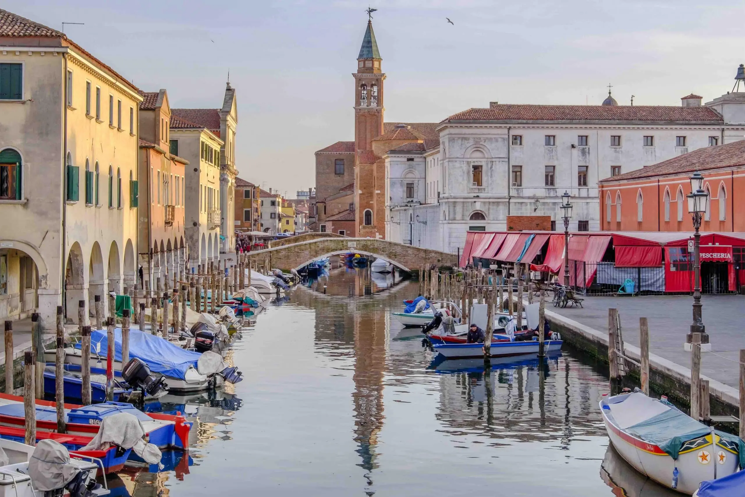 Intorno all'Italia un'onda di emozioni