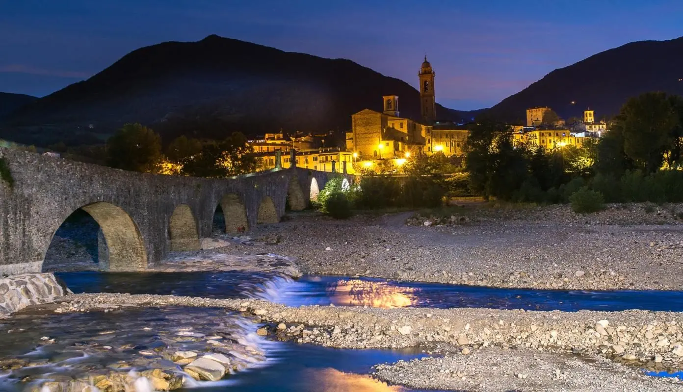 Via degli Abati, la Francigena di montagna: 200 chilometri tra fede, storia e natura