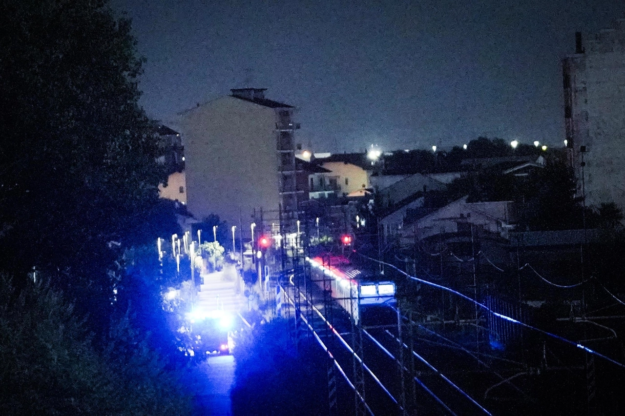 Tragedia ferroviaria Torino 