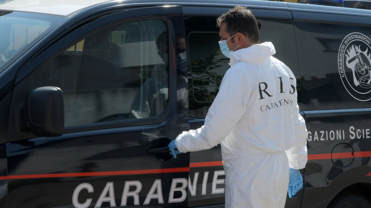 Un 38enne ucciso a colpi di pistola sotto la sua abitazione di Lentini, in provincia di Siracusa (Foto d'archivio)